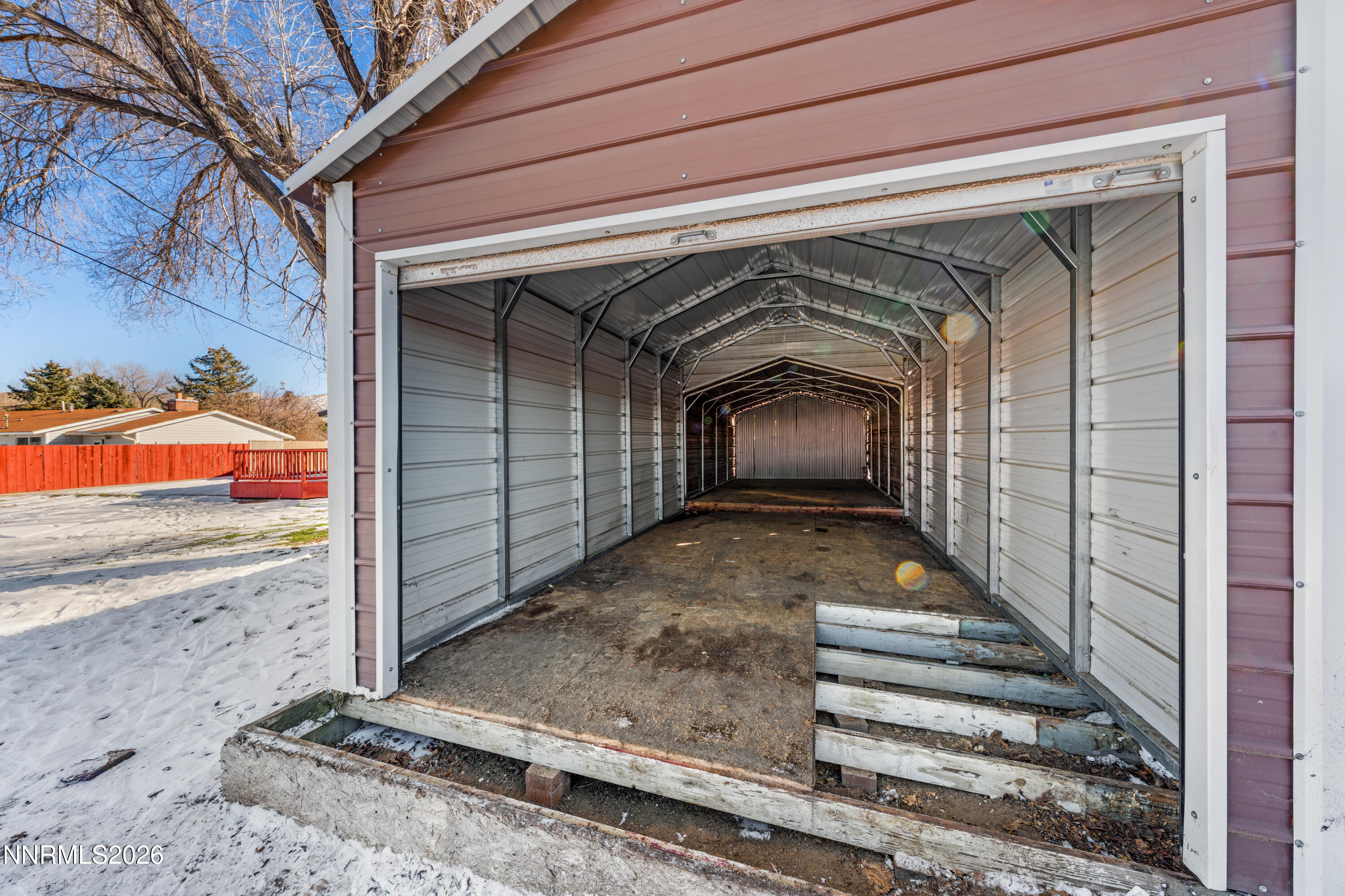 9035 Fremont Way Reno, NV 89506 - Photo 44 of 44 a view of a entrance door of the house