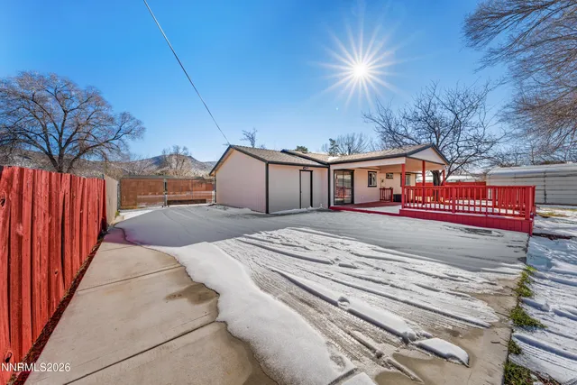 $415,000 | 9035 Fremont Way, Reno, NV 89506