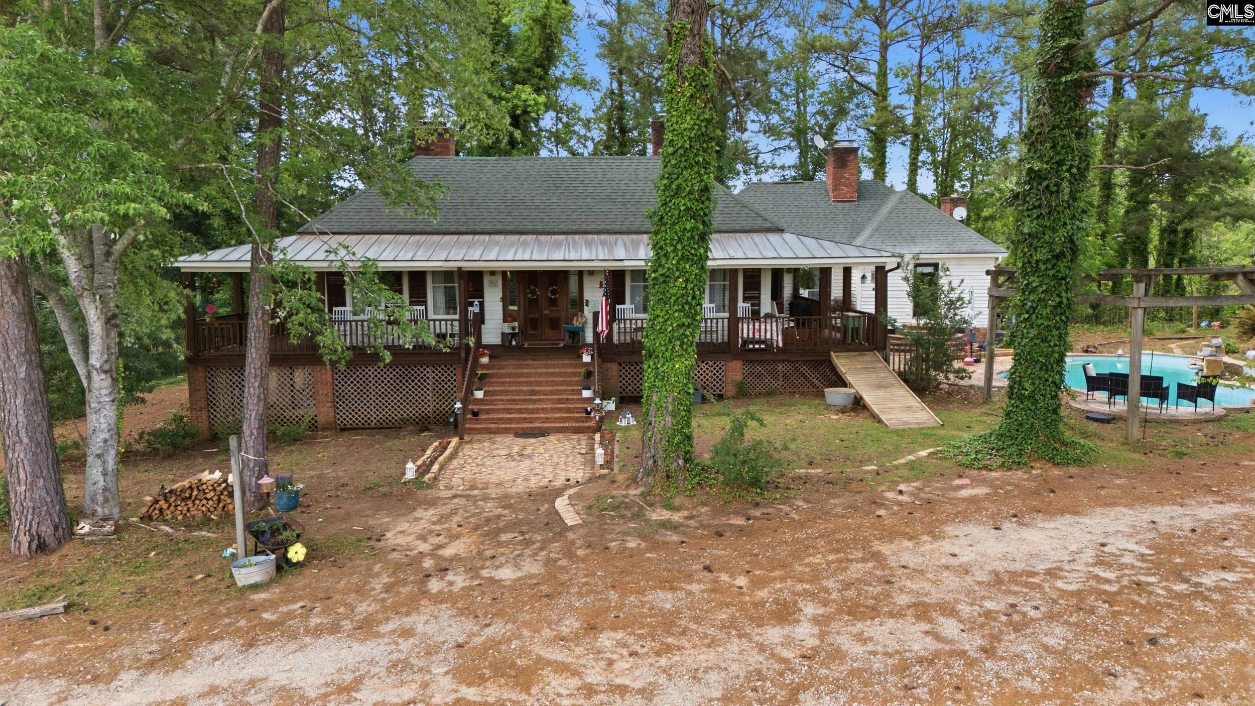 1130 Richtex Road Winnsboro, SC 29180 - Photo 45 of 56