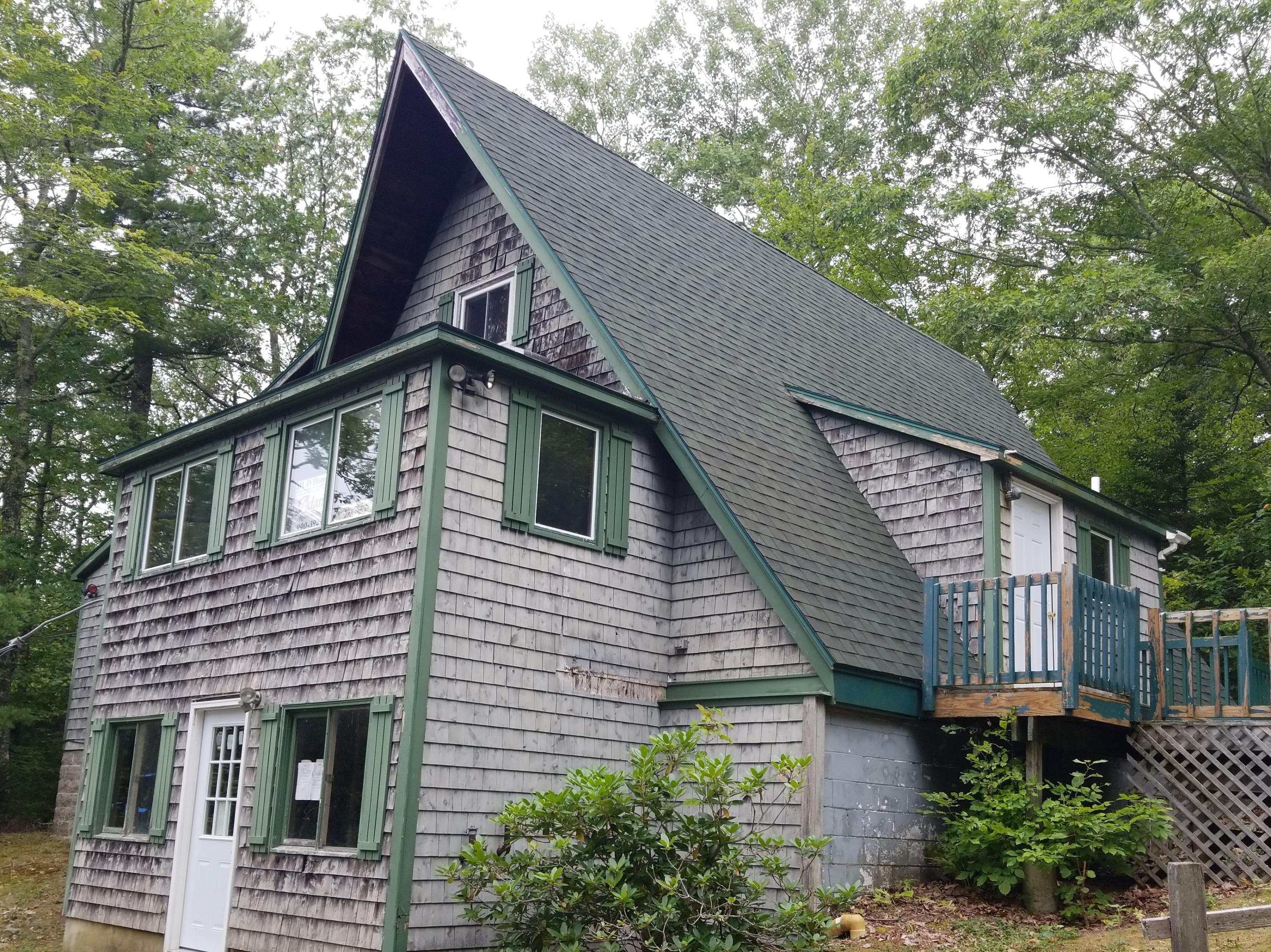 2 Woodland Road Ellsworth, ME 04605 - Photo 1 of 33 231-098575 Front Right