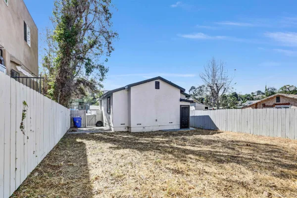 $980,000 | 515-517 63rd Street, San Diego, CA 92114
