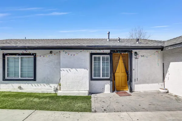 $980,000 | 515-517 63rd Street, San Diego, CA 92114