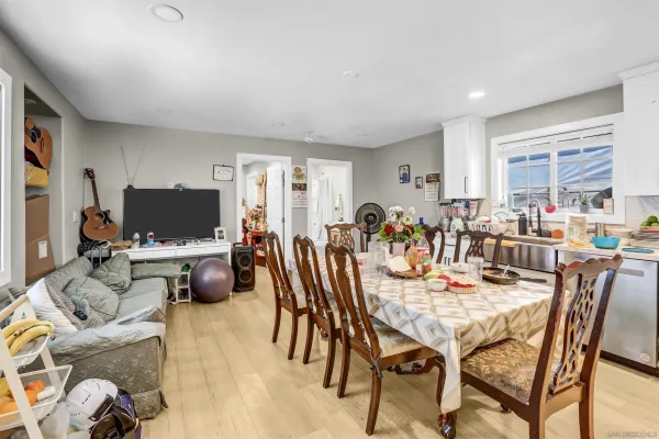 $980,000 | 515-517 63rd Street, San Diego, CA 92114