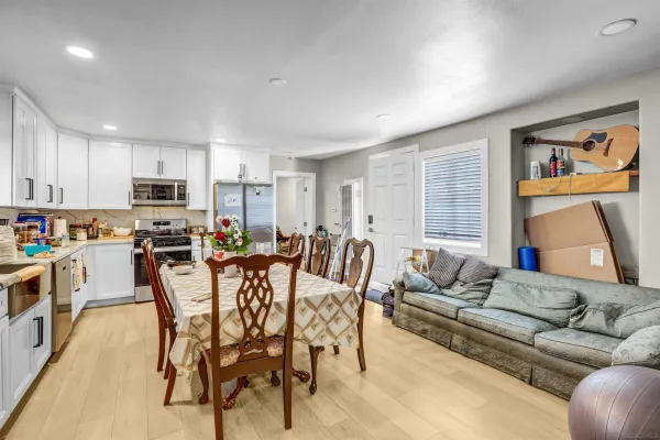 $980,000 | 515-517 63rd Street, San Diego, CA 92114