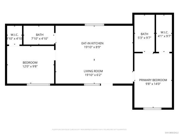 $980,000 | 515-517 63rd Street, San Diego, CA 92114