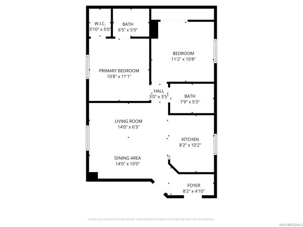 $980,000 | 515-517 63rd Street, San Diego, CA 92114