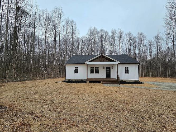 5908 Old Buckingham Road Powhatan, VA 23139 - Photo 1 of 34