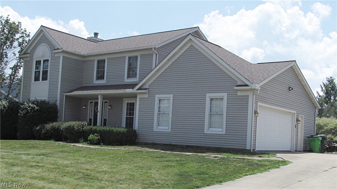 121 Joshua Drive Rittman, OH 44270 - Photo 1 of 32