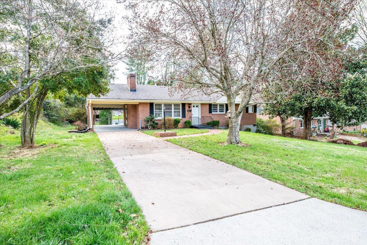 1136 Rugby Road Lynchburg, VA 24503 - Photo 27 of 28 Gallery Image 27