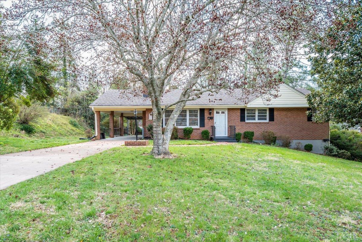 1136 Rugby Road Lynchburg, VA 24503 - Photo 28 of 28 Gallery Image 28