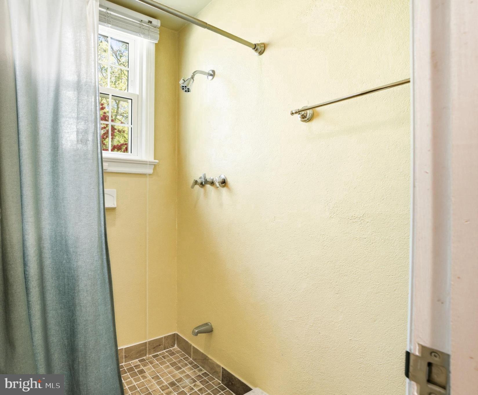 4511 Province Line Road Princeton, NJ 08540 - Photo 22 of 34 a bathroom with a shower and a shower