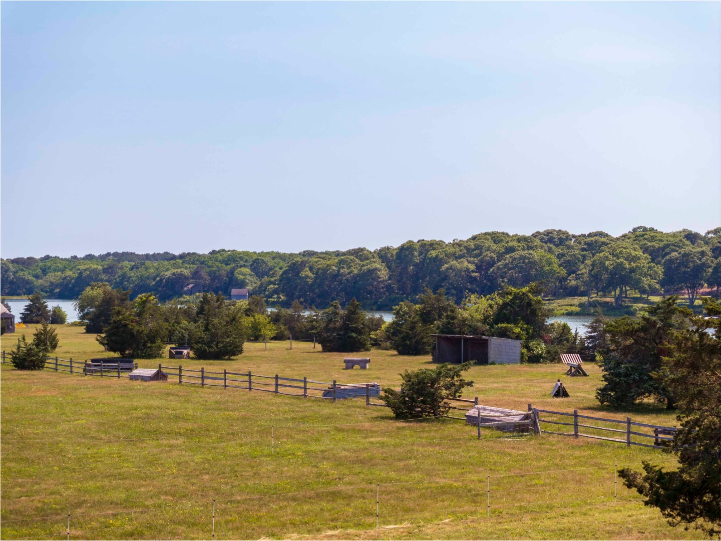 131 Pond View Farm Road West Tisbury, MA 02568 - Photo 5 of 6