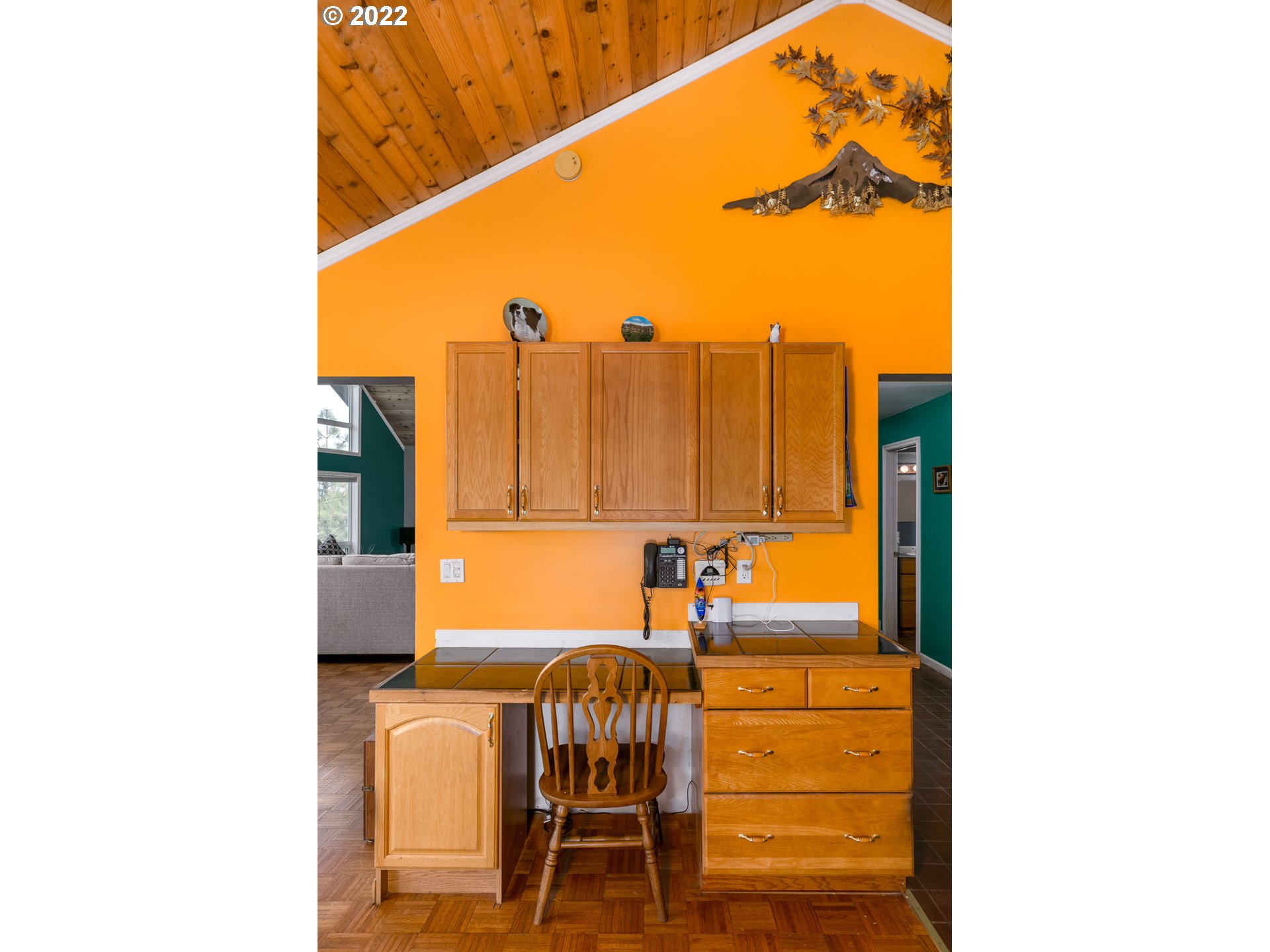 1710 State Road Mosier, OR 97040 - Photo 11 of 32 Kitchen