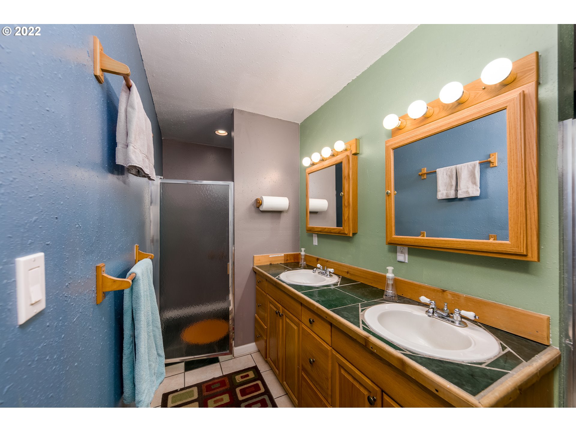 1710 State Road Mosier, OR 97040 - Photo 21 of 32 Bathroom