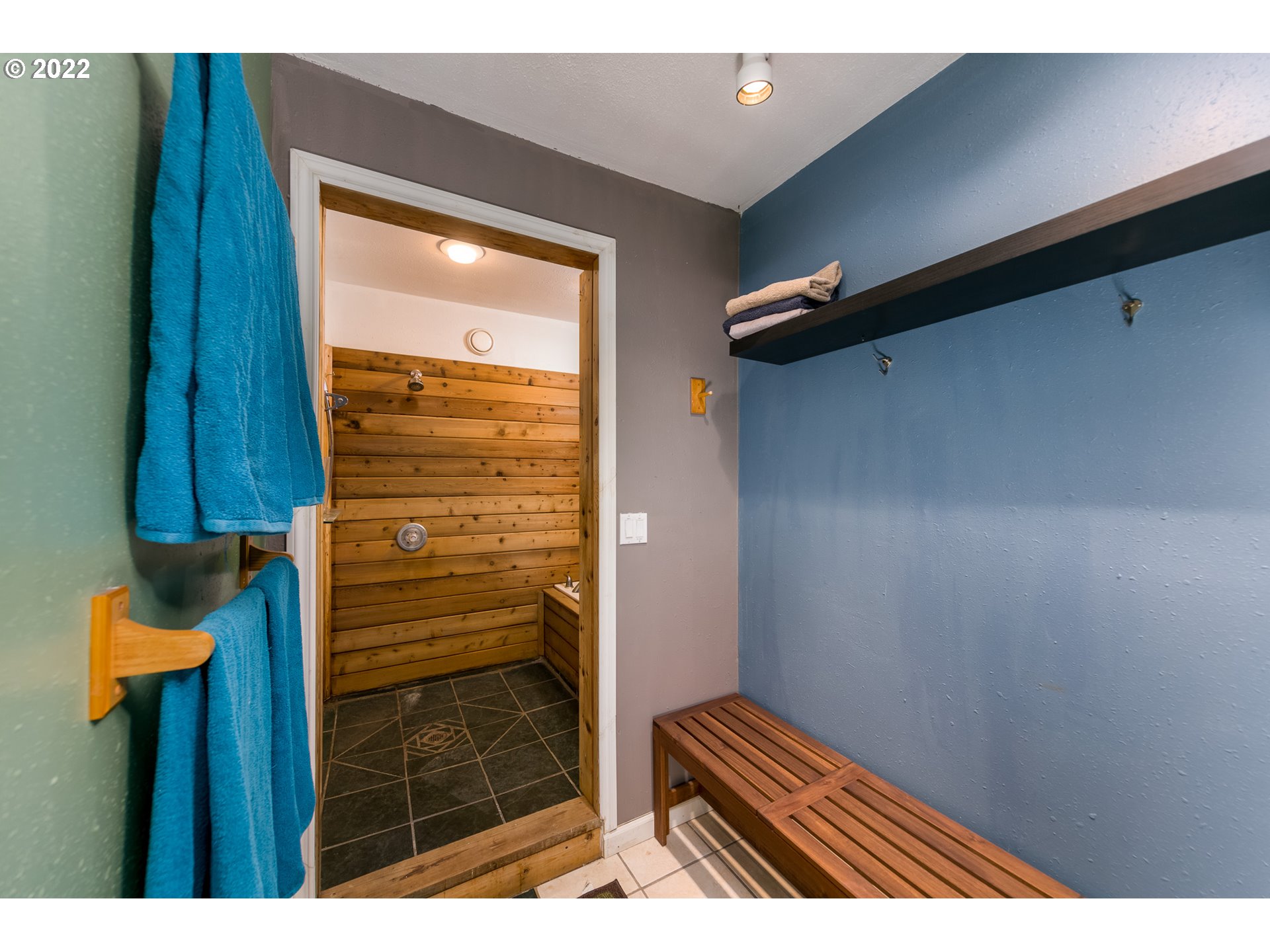 1710 State Road Mosier, OR 97040 - Photo 22 of 32 Bathroom
