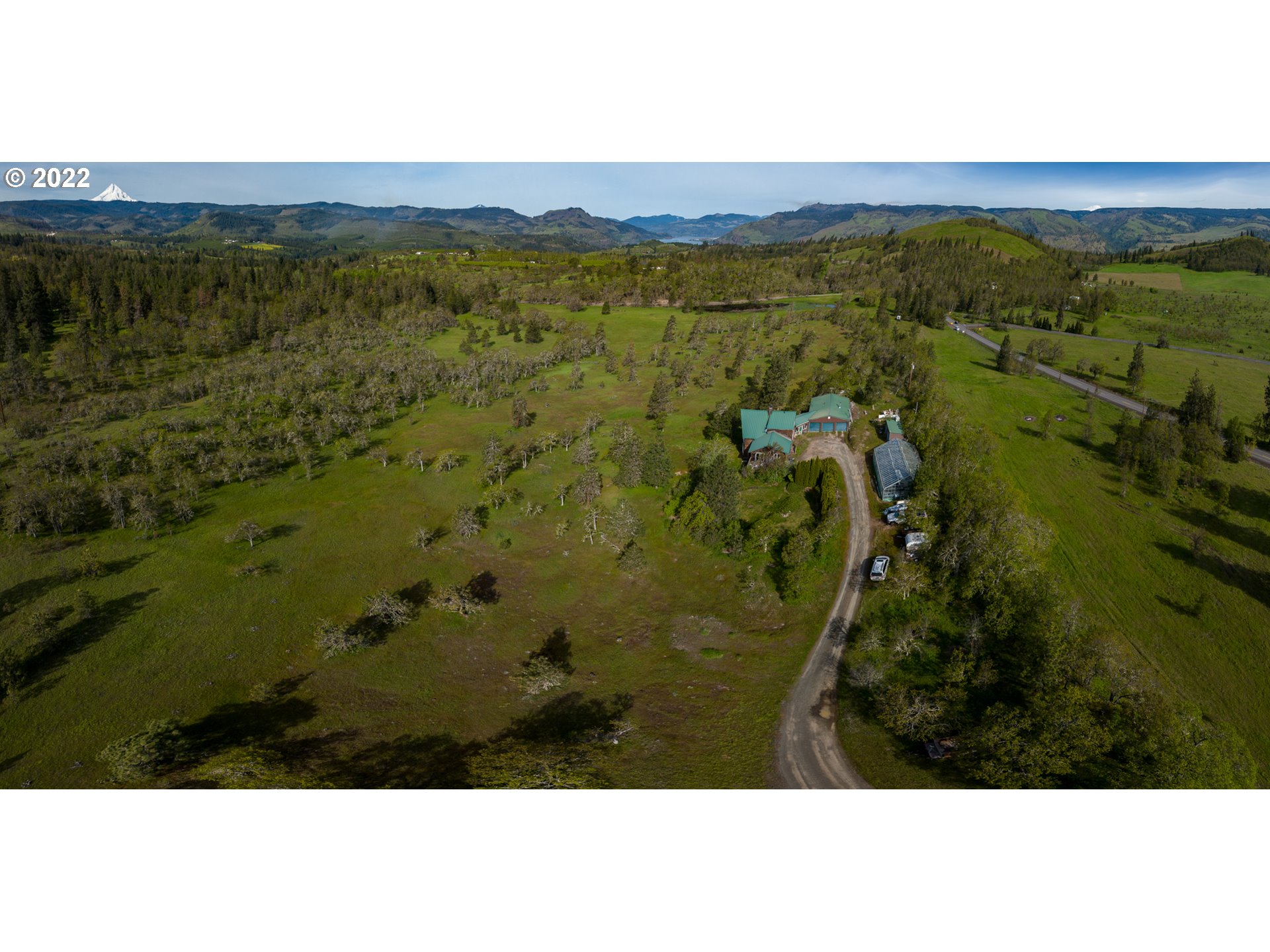 1710 State Road Mosier, OR 97040 - Photo 3 of 32 Exterior