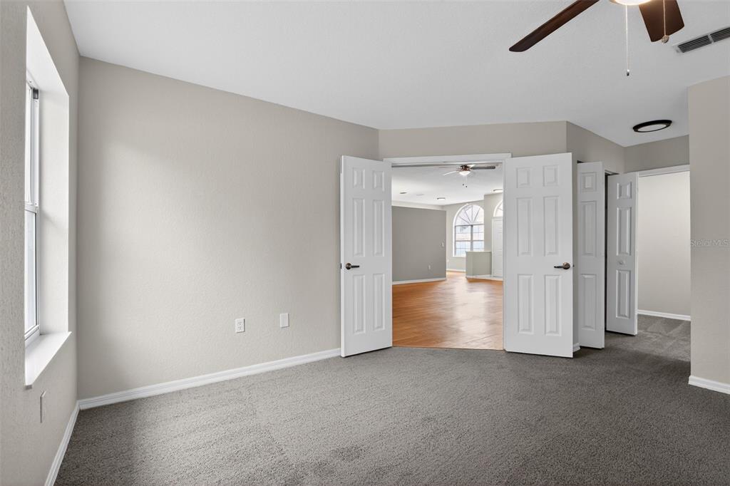 11443 Southwest 78th Circle Ocala, FL 34476 - Photo 18 of 33 a view of an empty room