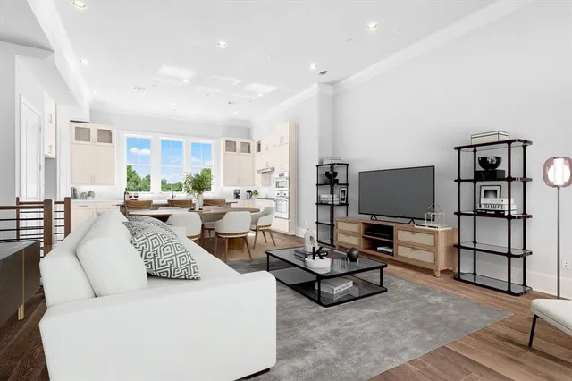 $660,000 | 5029 Magnolia Street, Addison, TX 75001