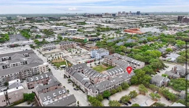 $660,000 | 5029 Magnolia Street, Addison, TX 75001