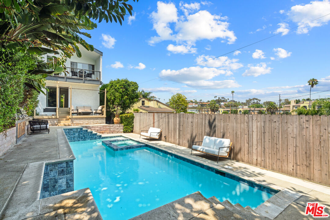 418 Talbert Street Playa del Rey, CA 90293 - Photo 29 of 34