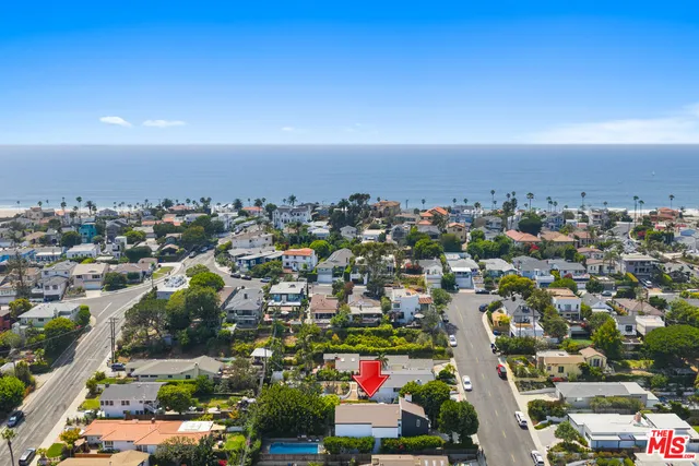 $2,297,000 | 418 Talbert Street, Playa del Rey, CA 90293