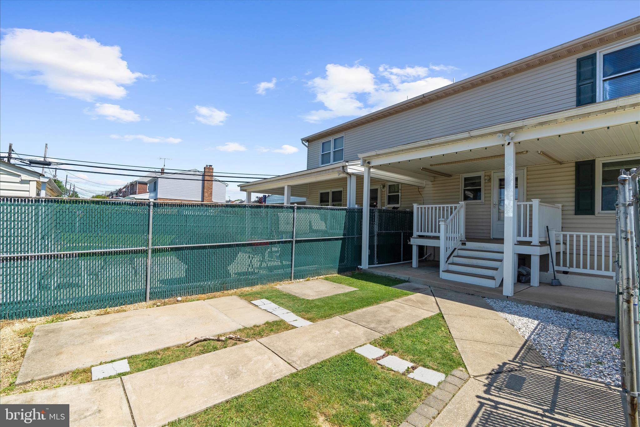 1268 Delbert Avenue Baltimore, MD 21222 - Photo 43 of 46