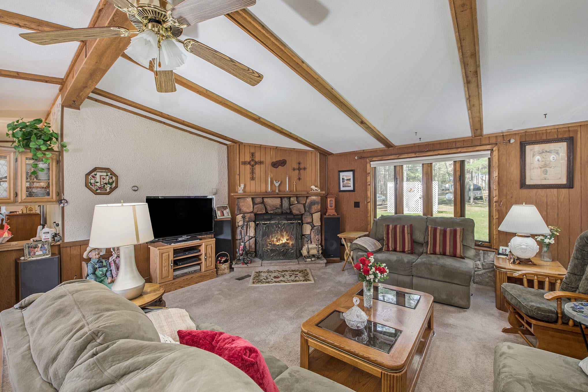 4050 Lake Manuka Road Gaylord, MI 49735 - Photo 12 of 24 Gallery Image 12