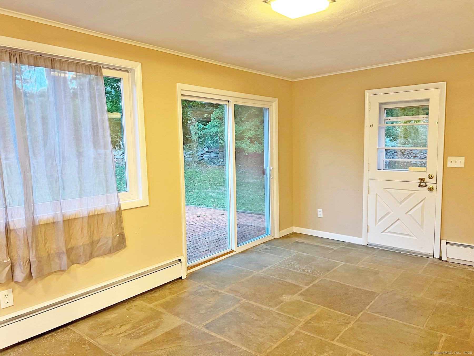 27 Westway Road Westport, CT 06880 - Photo 11 of 23 Sunroom