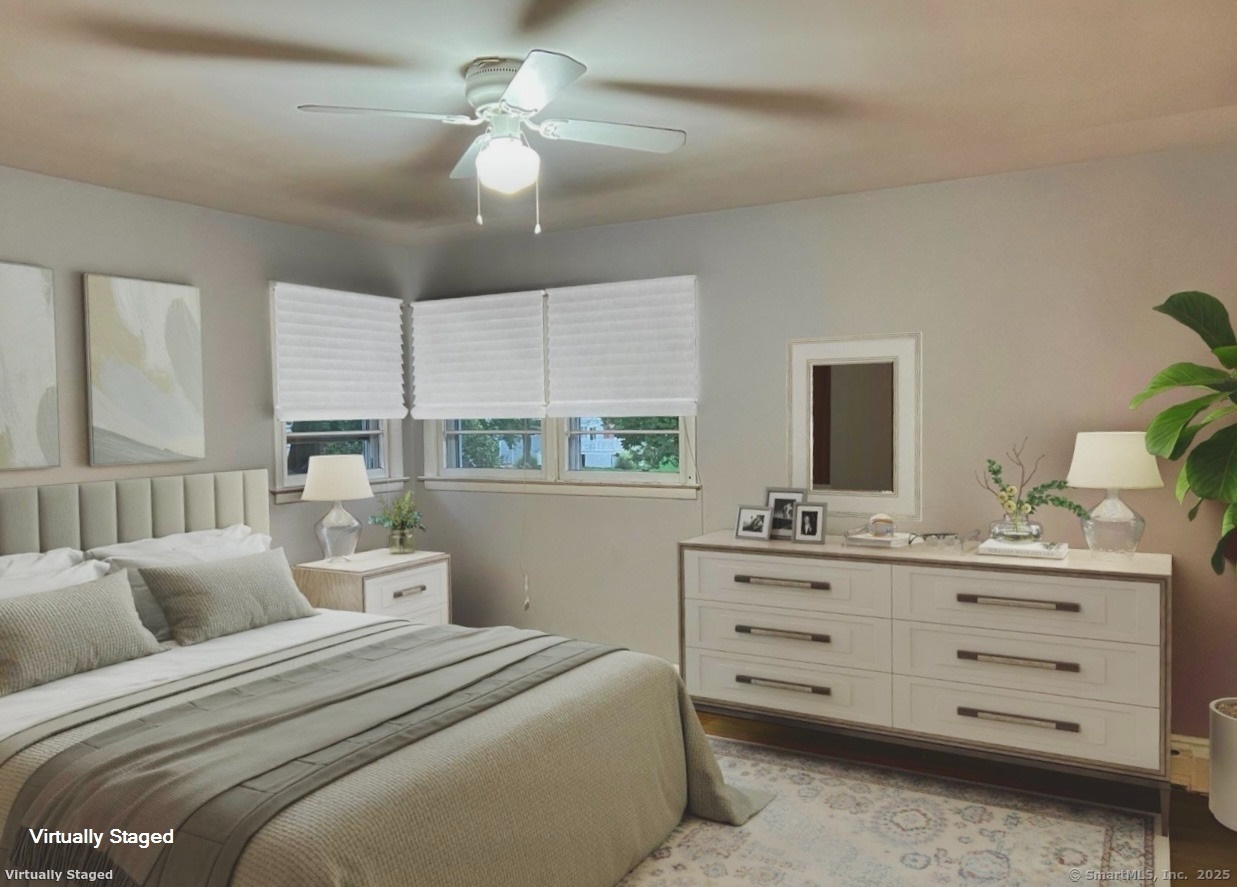 27 Westway Road Westport, CT 06880 - Photo 14 of 23 Virtually staged Primary Suite