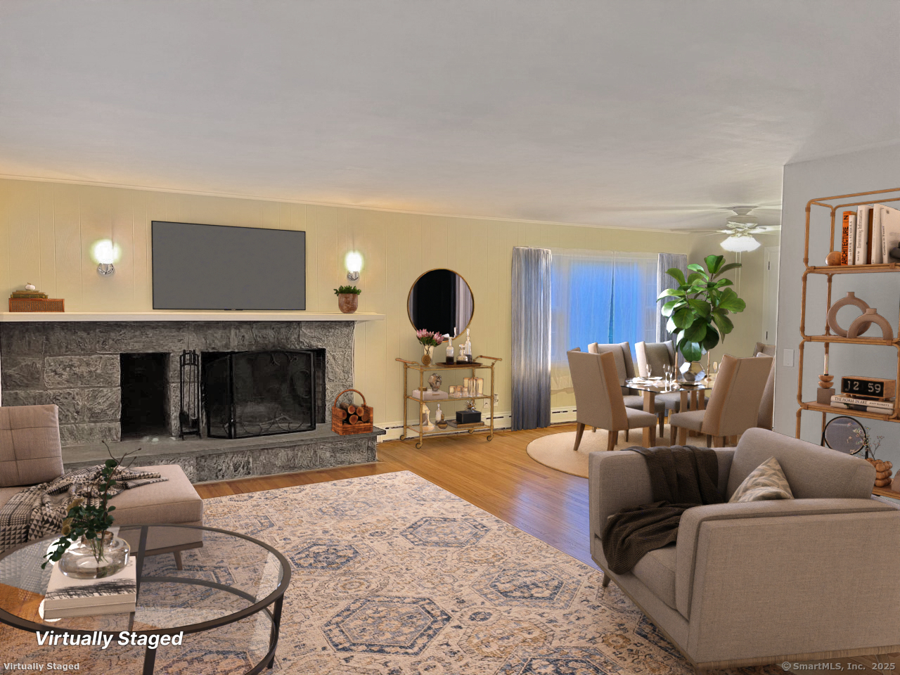 27 Westway Road Westport, CT 06880 - Photo 3 of 23