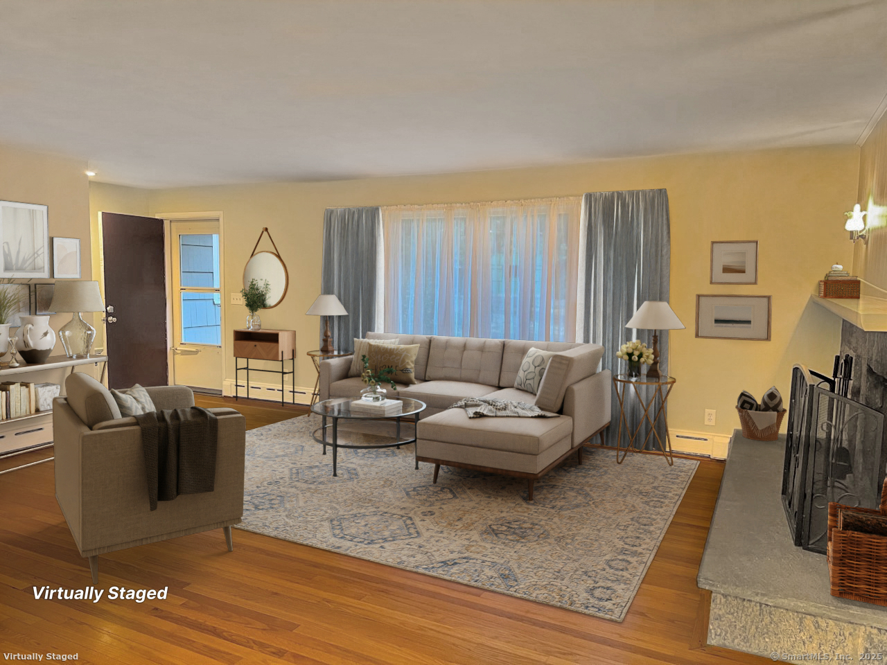 27 Westway Road Westport, CT 06880 - Photo 5 of 23