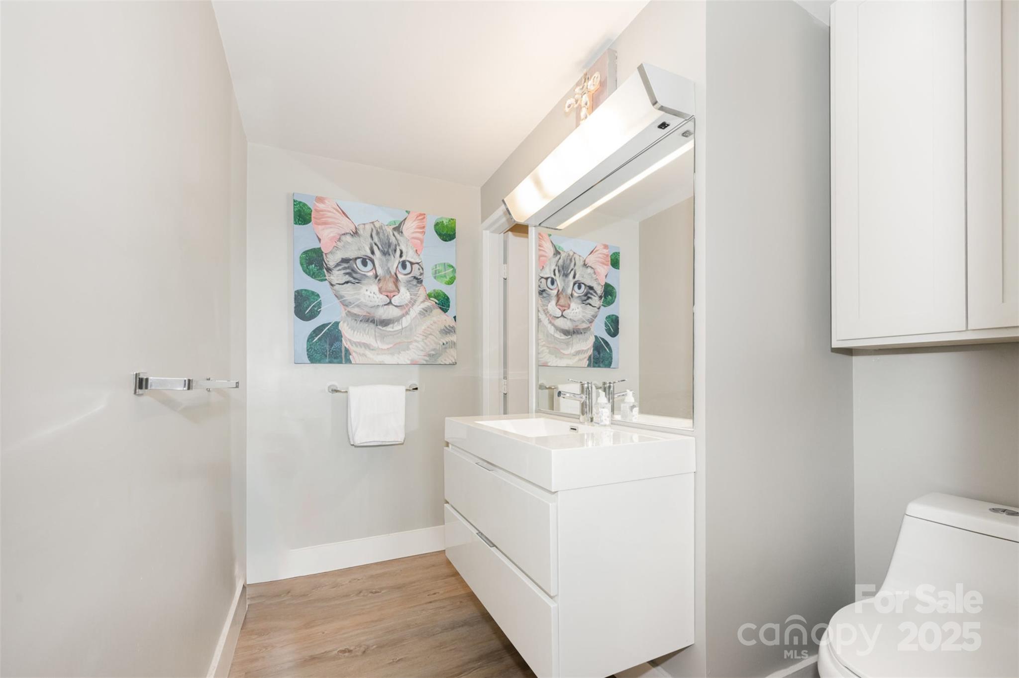 1300 Reece Road, Unit 206 Charlotte, NC 28209 - Photo 17 of 31 Gallery Image 17