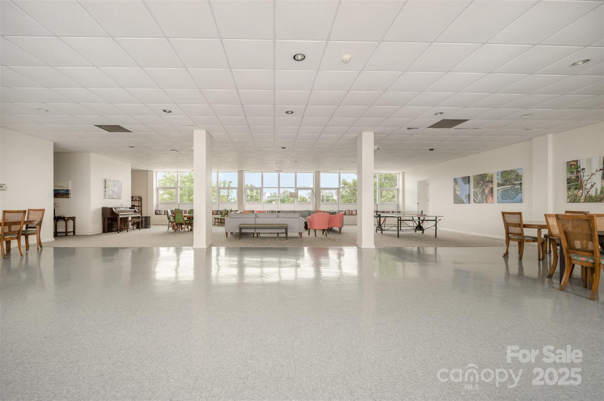 1300 Reece Road, Unit 206 Charlotte, NC 28209 - Photo 21 of 31 Gallery Image 21