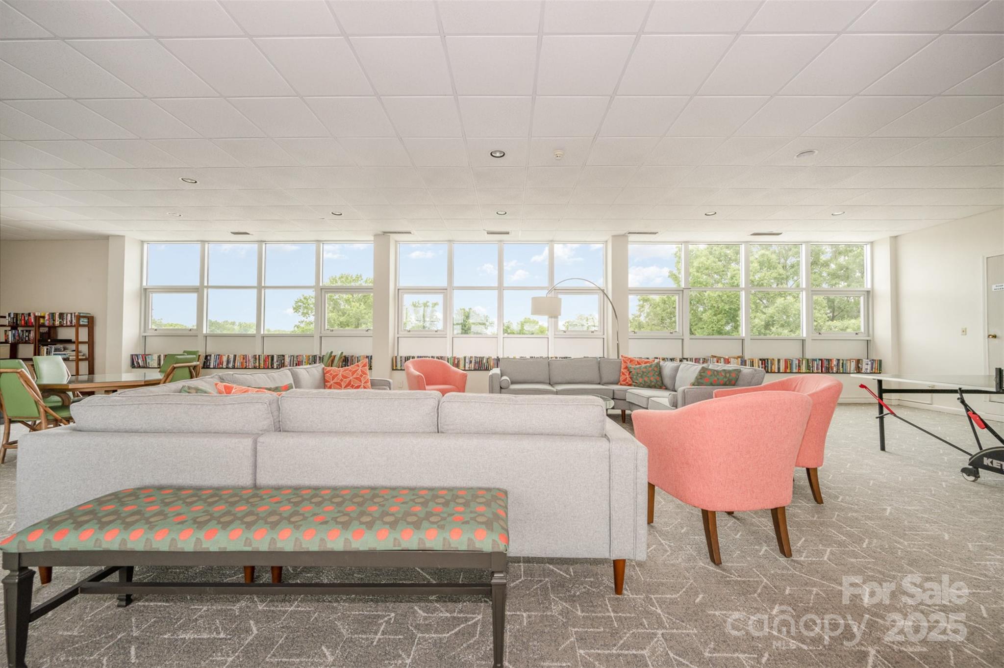 1300 Reece Road, Unit 206 Charlotte, NC 28209 - Photo 22 of 31 Gallery Image 22