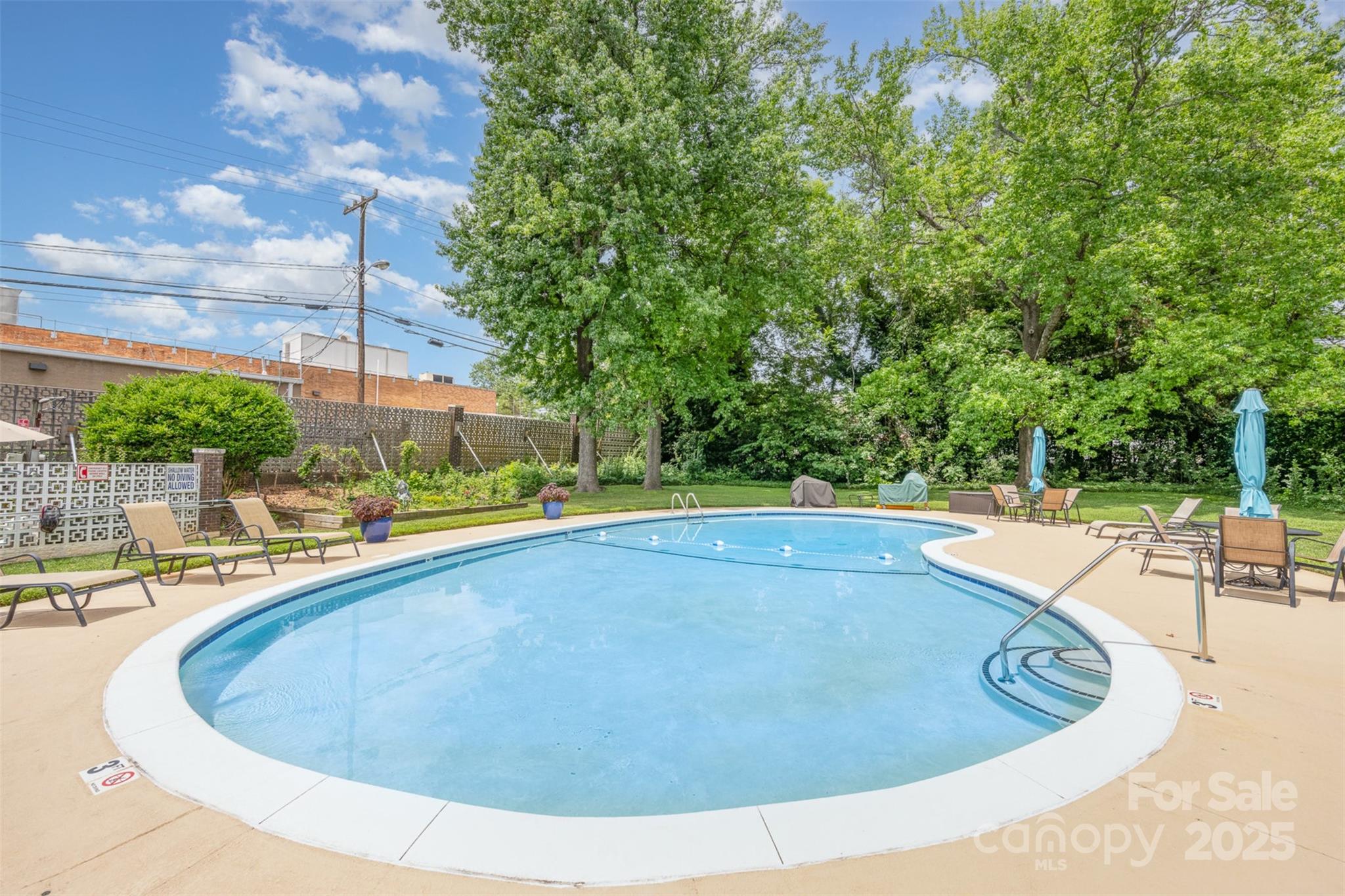 1300 Reece Road, Unit 206 Charlotte, NC 28209 - Photo 23 of 31 Gallery Image 23