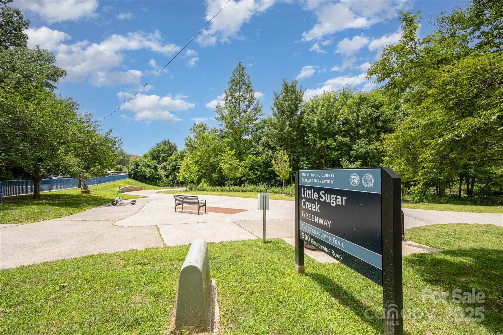 1300 Reece Road, Unit 206 Charlotte, NC 28209 - Photo 27 of 31 Gallery Image 27
