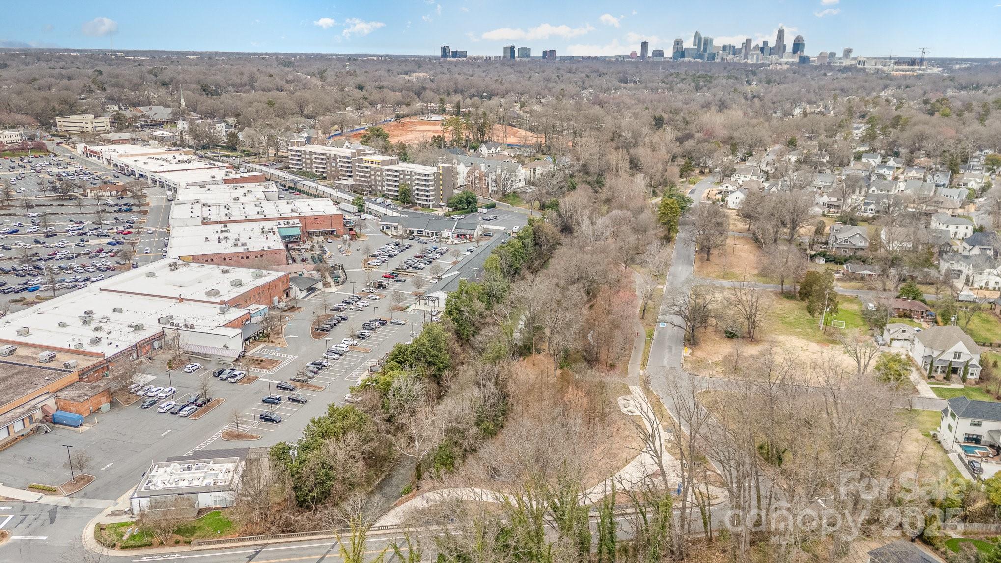 1300 Reece Road, Unit 206 Charlotte, NC 28209 - Photo 29 of 31 Gallery Image 29