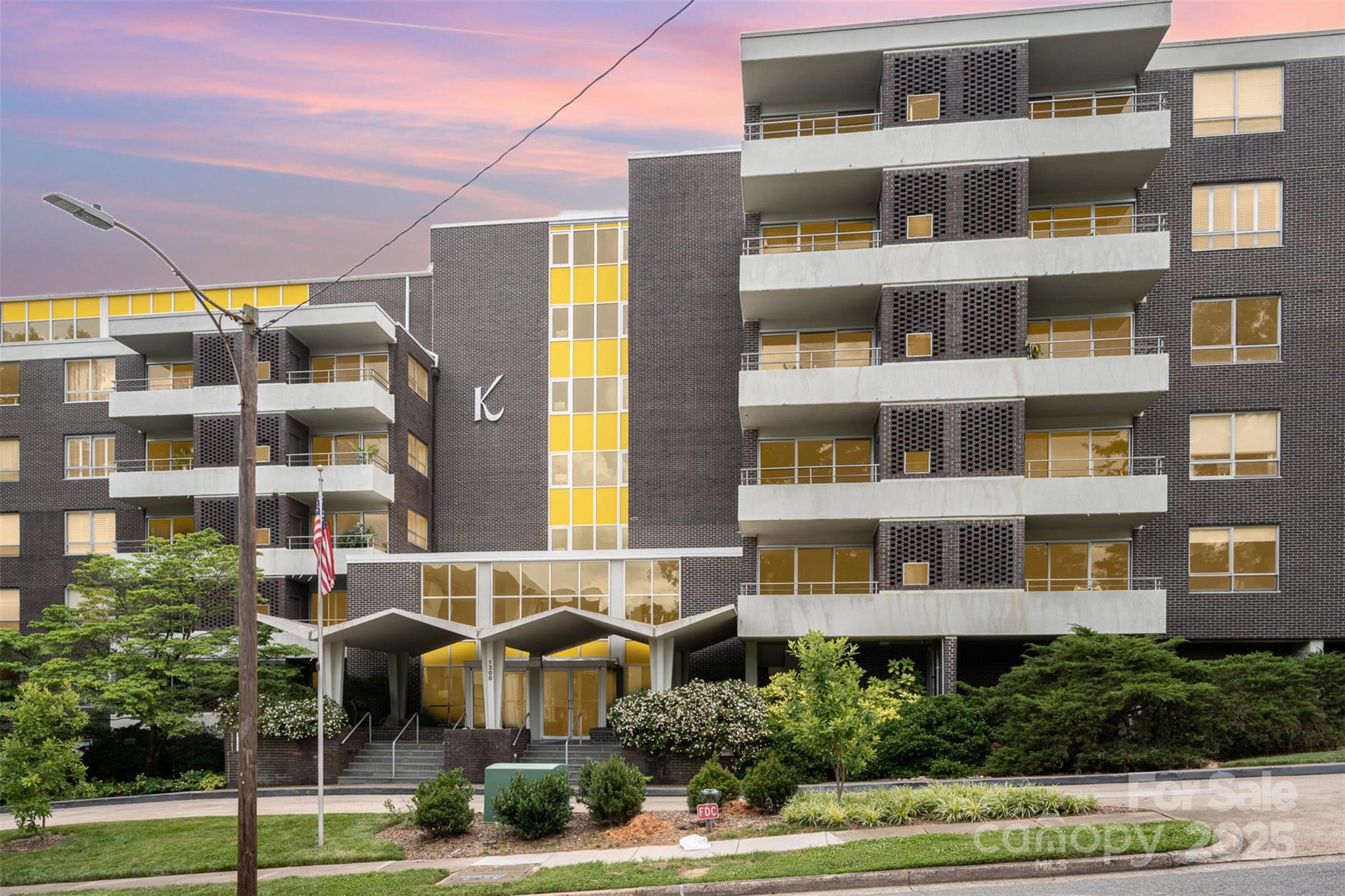 1300 Reece Road, Unit 206 Charlotte, NC 28209 - Photo 31 of 31 Gallery Image 31