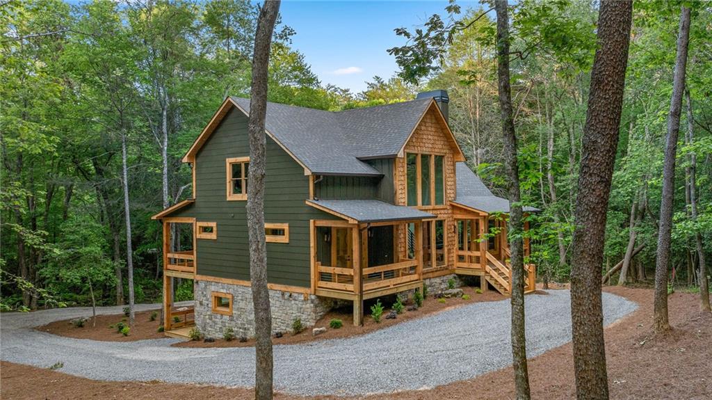380 Lees Ride McCaysville, GA 30555 - Photo 1 of 1 Gallery Image 1