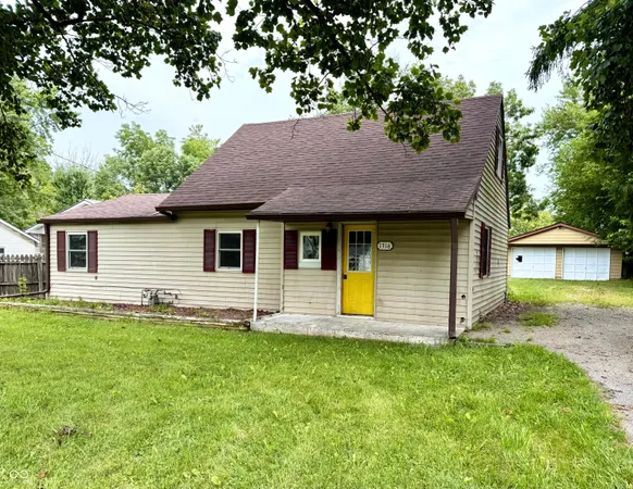 $124,900 | 1316 R Avenue, New Castle, IN 47362