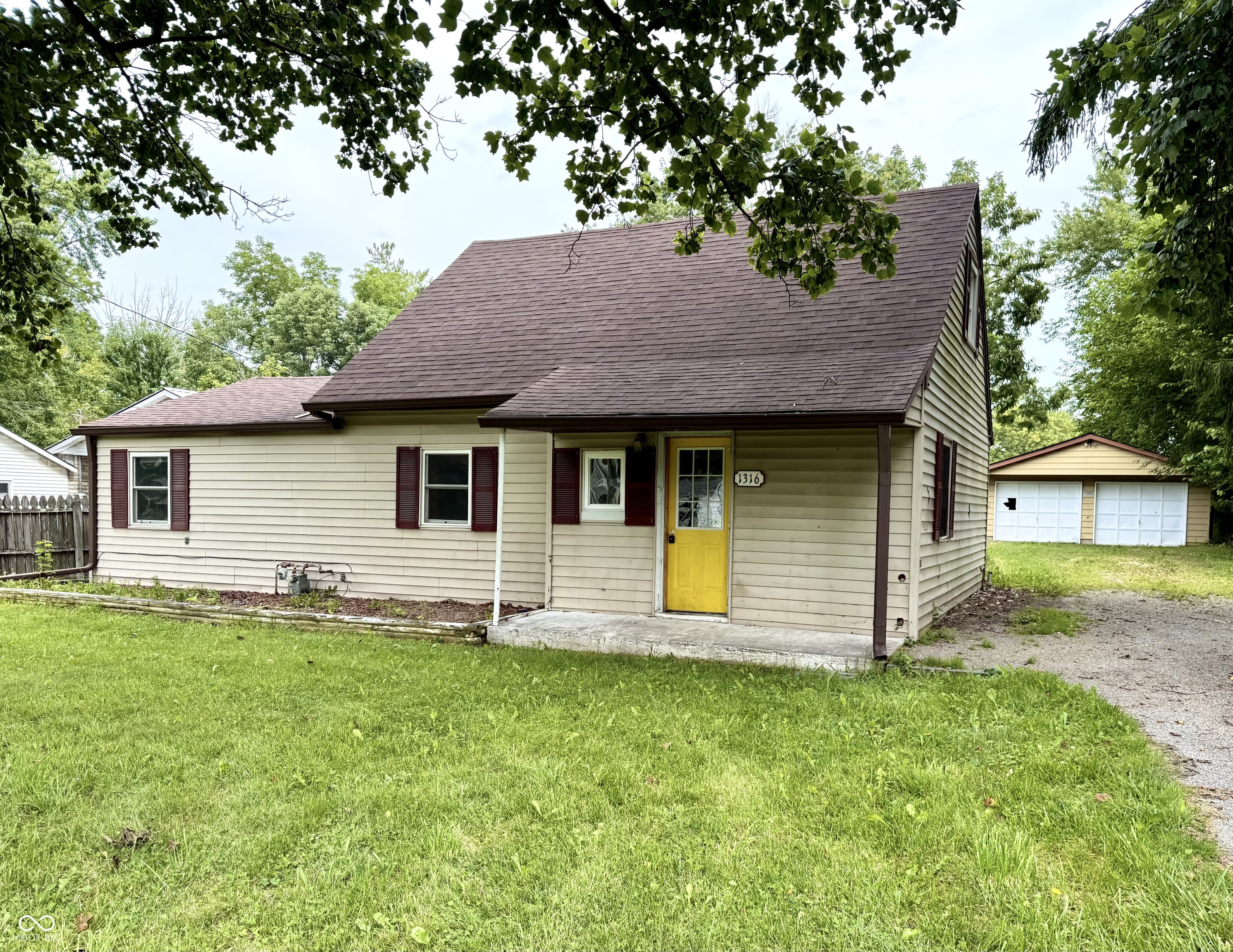 1316 R Avenue New Castle, IN 47362 - Photo 1 of 56 Gallery Image 1