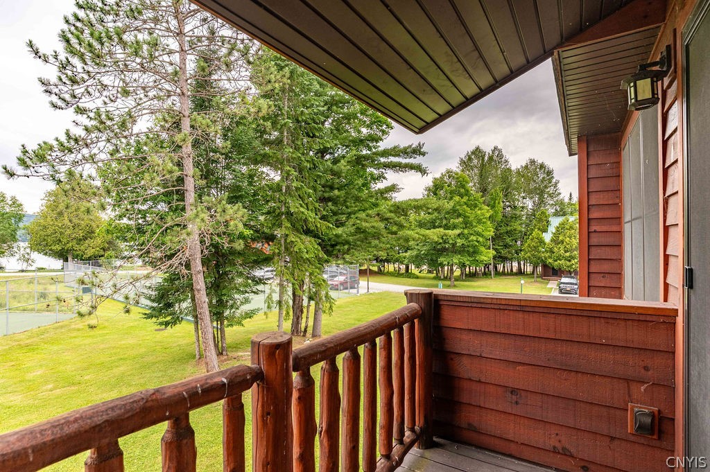 8 Rocky Point Circle Inlet, NY 13360 - Photo 21 of 37