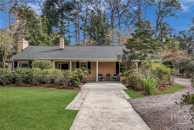 $684,000 | 9 Colonel Estill Avenue, Savannah, GA 31406