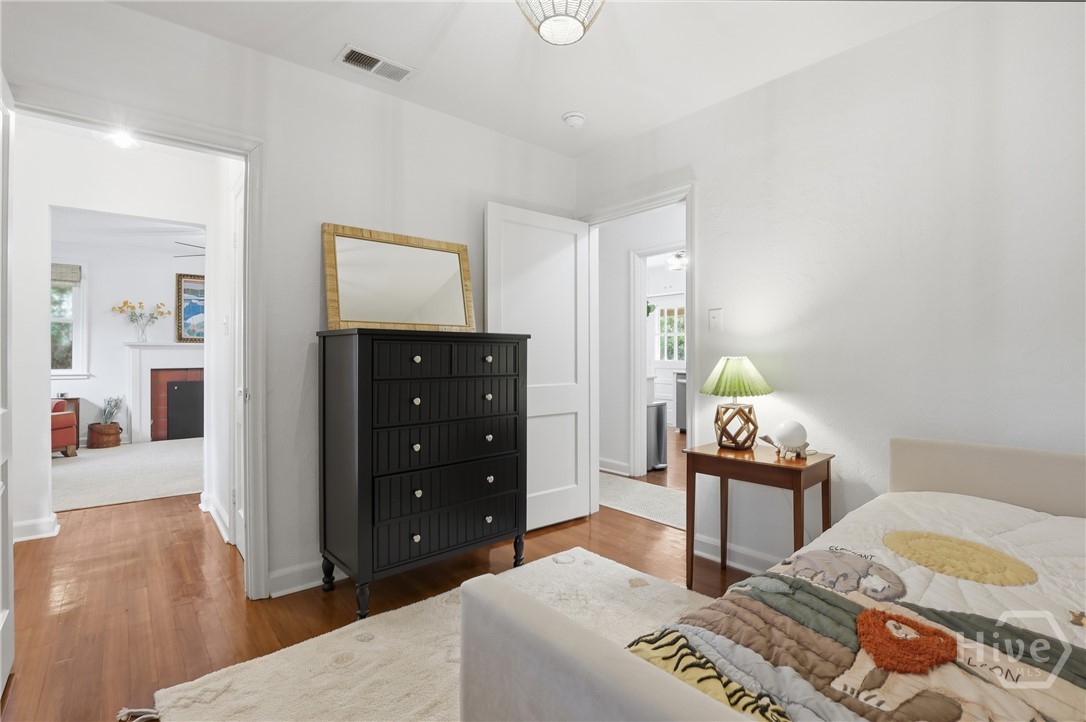 9 Colonel Estill Avenue Savannah, GA 31406 - Photo 23 of 42