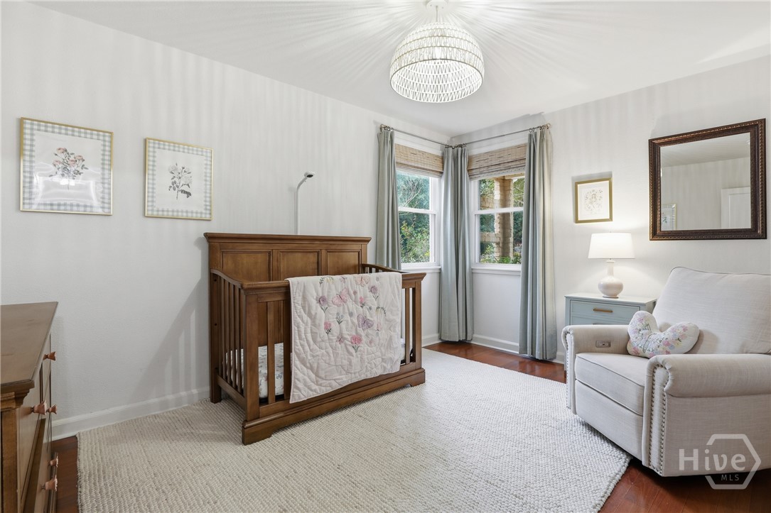 9 Colonel Estill Avenue Savannah, GA 31406 - Photo 26 of 42