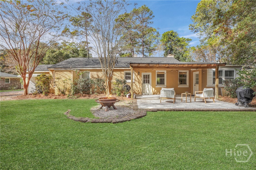 9 Colonel Estill Avenue Savannah, GA 31406 - Photo 3 of 42