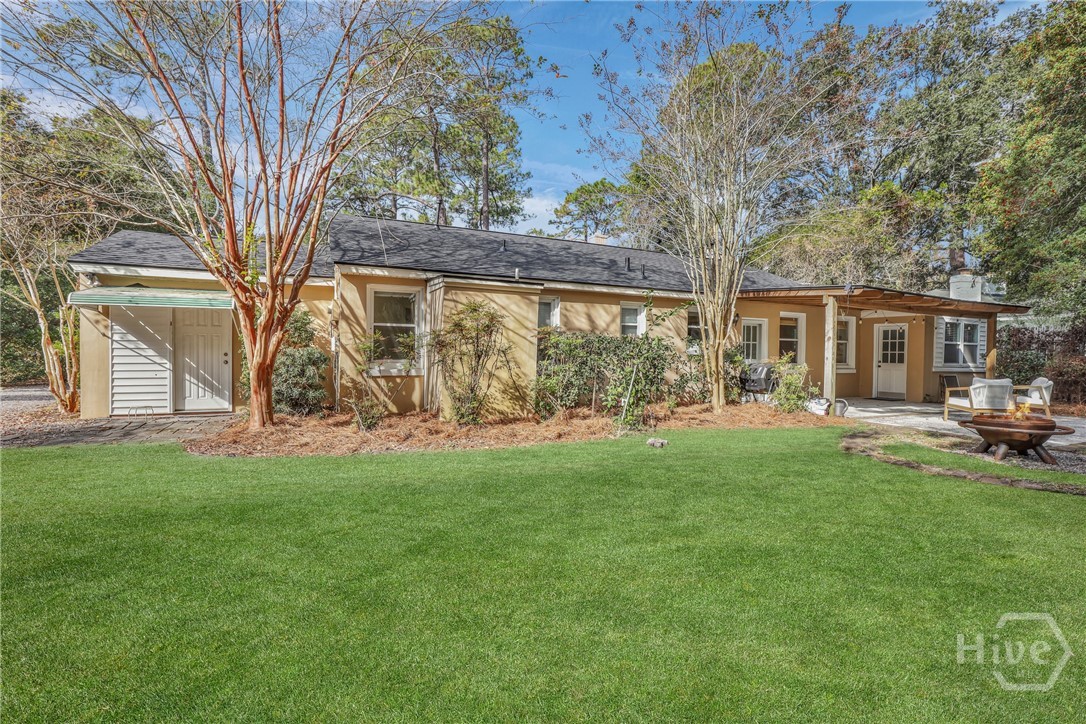 9 Colonel Estill Avenue Savannah, GA 31406 - Photo 31 of 42