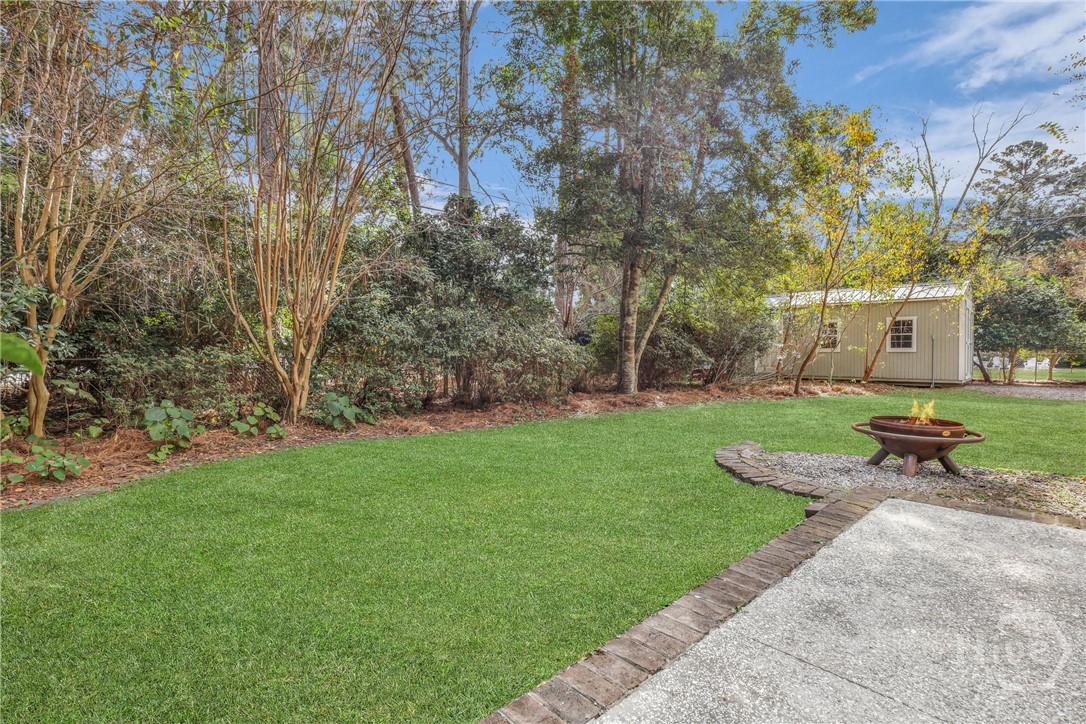 9 Colonel Estill Avenue Savannah, GA 31406 - Photo 32 of 42