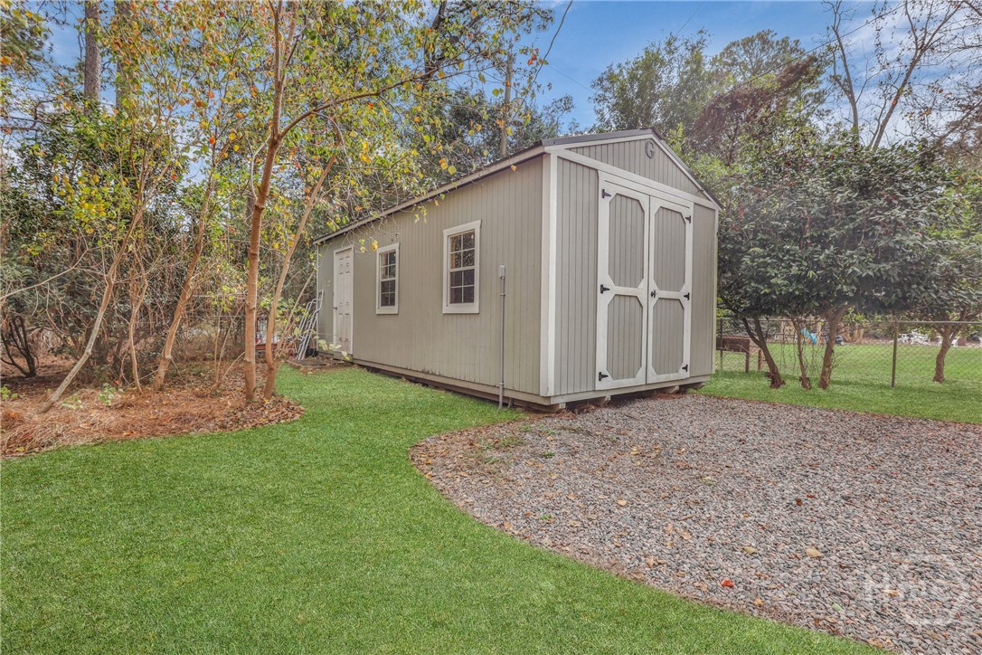 9 Colonel Estill Avenue Savannah, GA 31406 - Photo 33 of 42