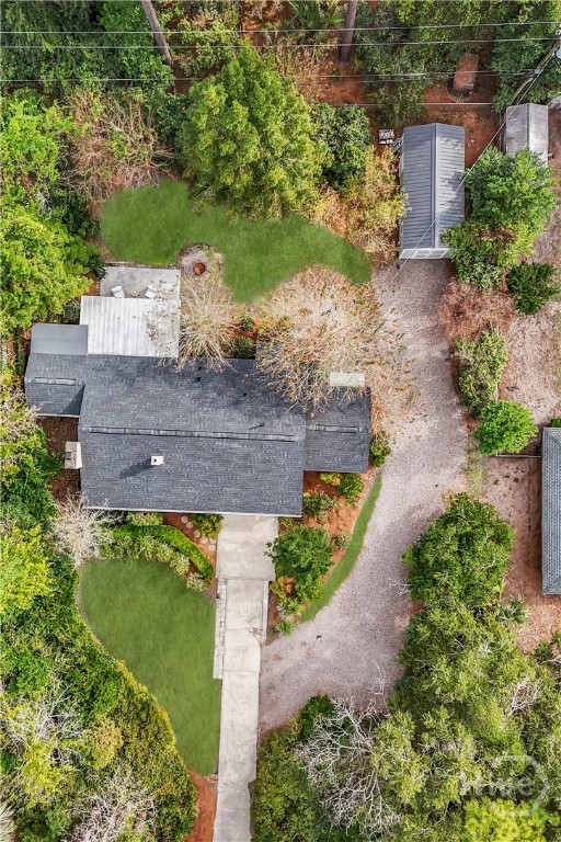 9 Colonel Estill Avenue Savannah, GA 31406 - Photo 34 of 42